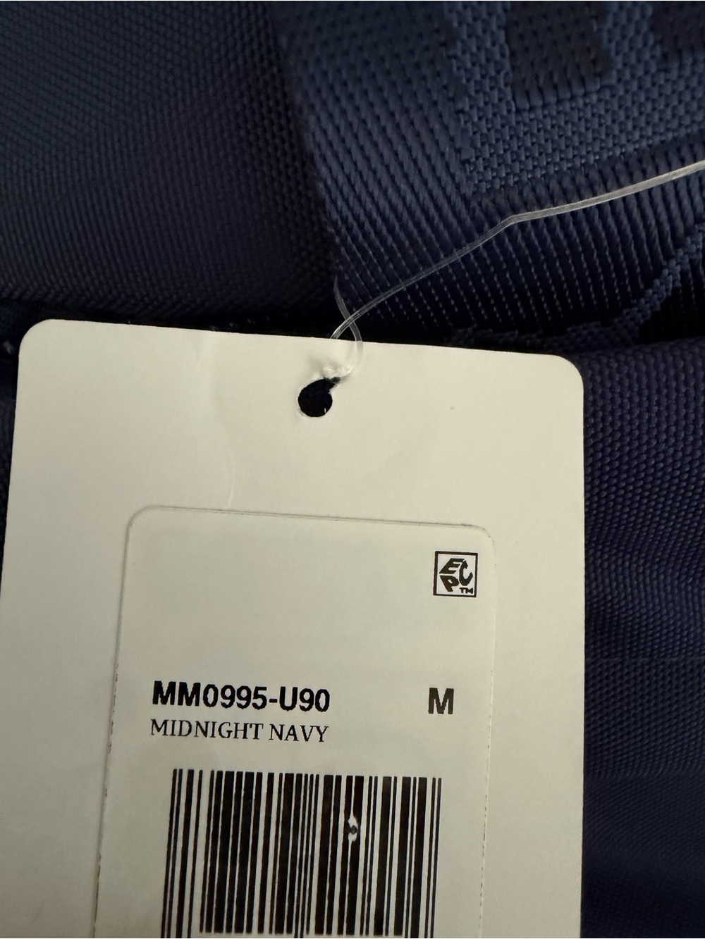 Air Jordan PSG Paris Saint-Germain Duffle Bag Luggage Carry On World Cup 62.5L - Picture 10 of 10